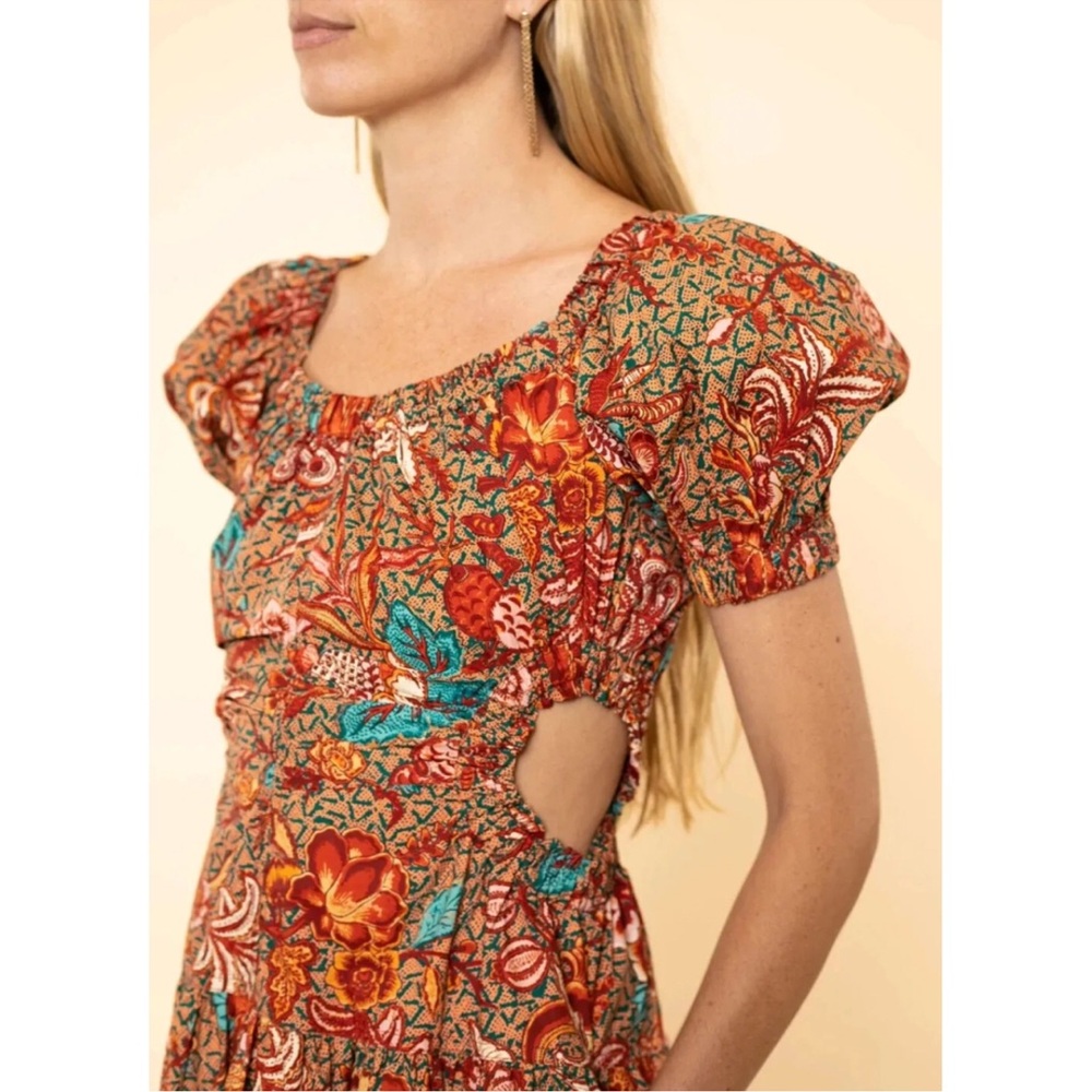 Ulla Johnson Golda Dress size 6 Never Worn